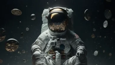 10 مشکلی که فضانوردان با آن روبرو هستند