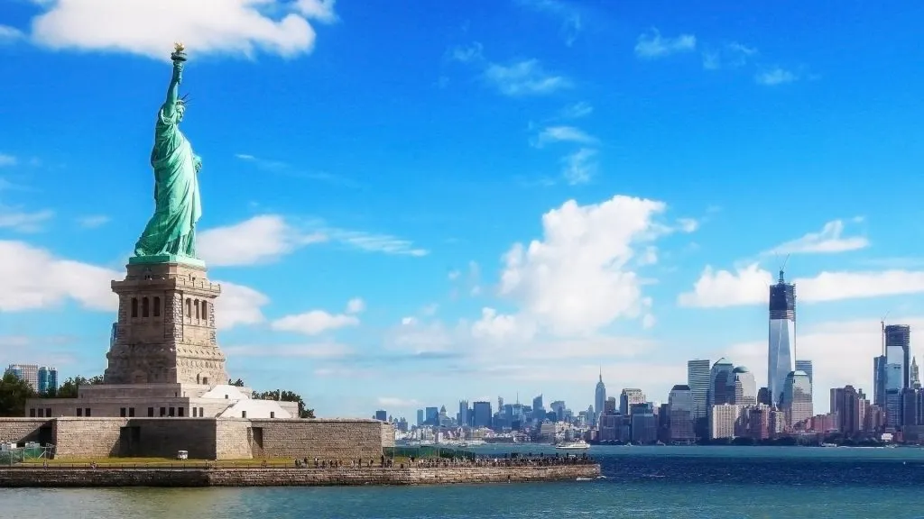 11 از بزرگترین شهر فناوری در جهان - نیویورک